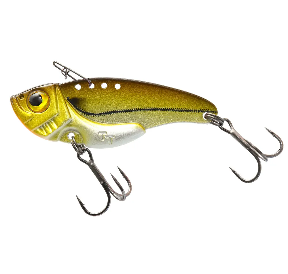 TT Switchblade  42mm Metal Vibe Lure