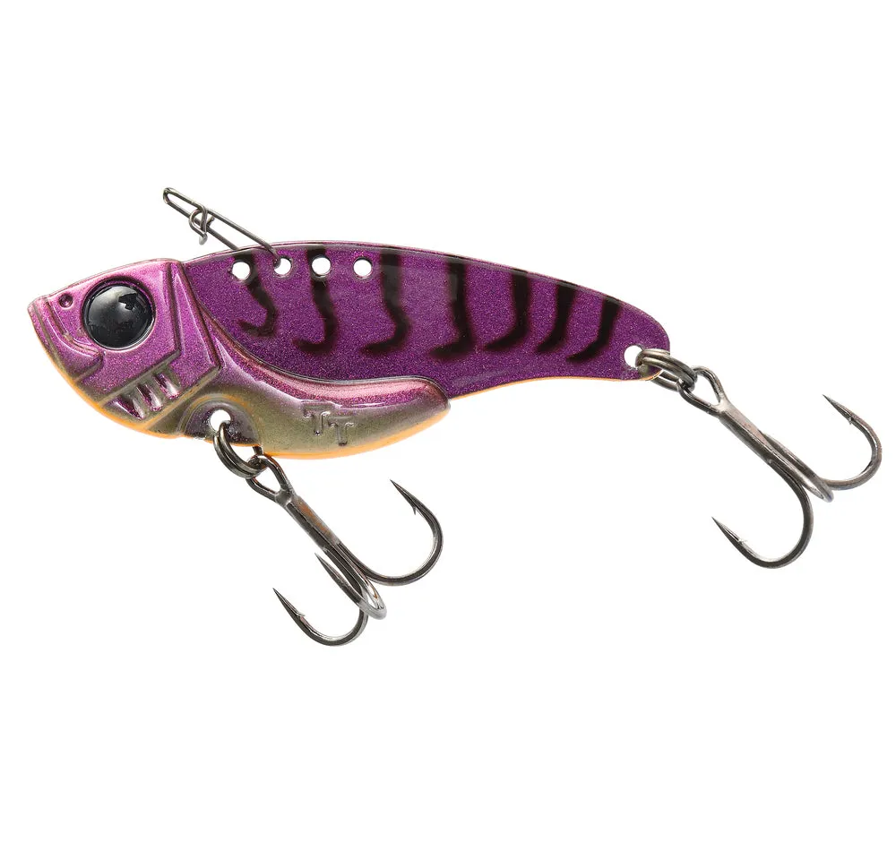 TT Switchblade  42mm Metal Vibe Lure