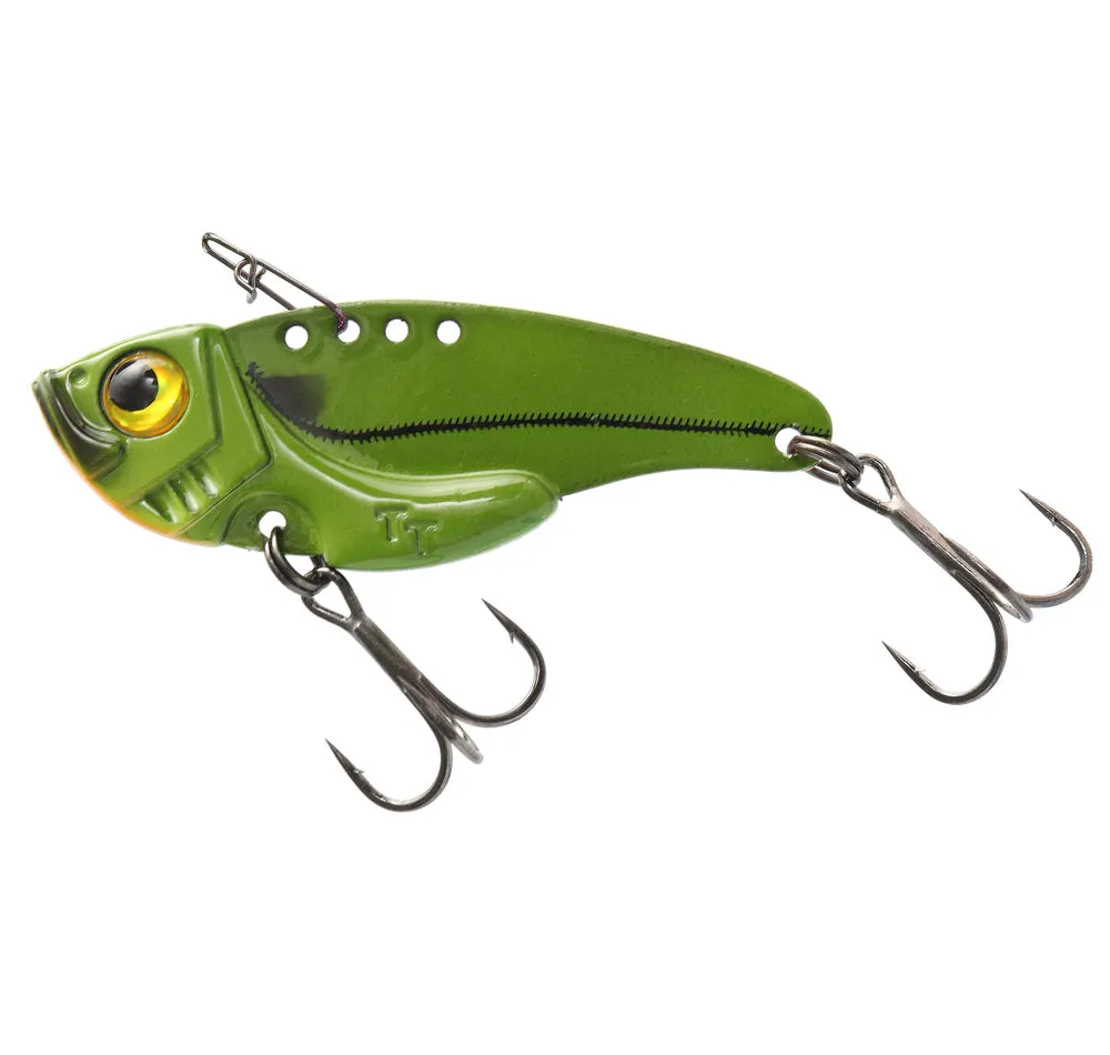 TT Switchblade  42mm Metal Vibe Lure