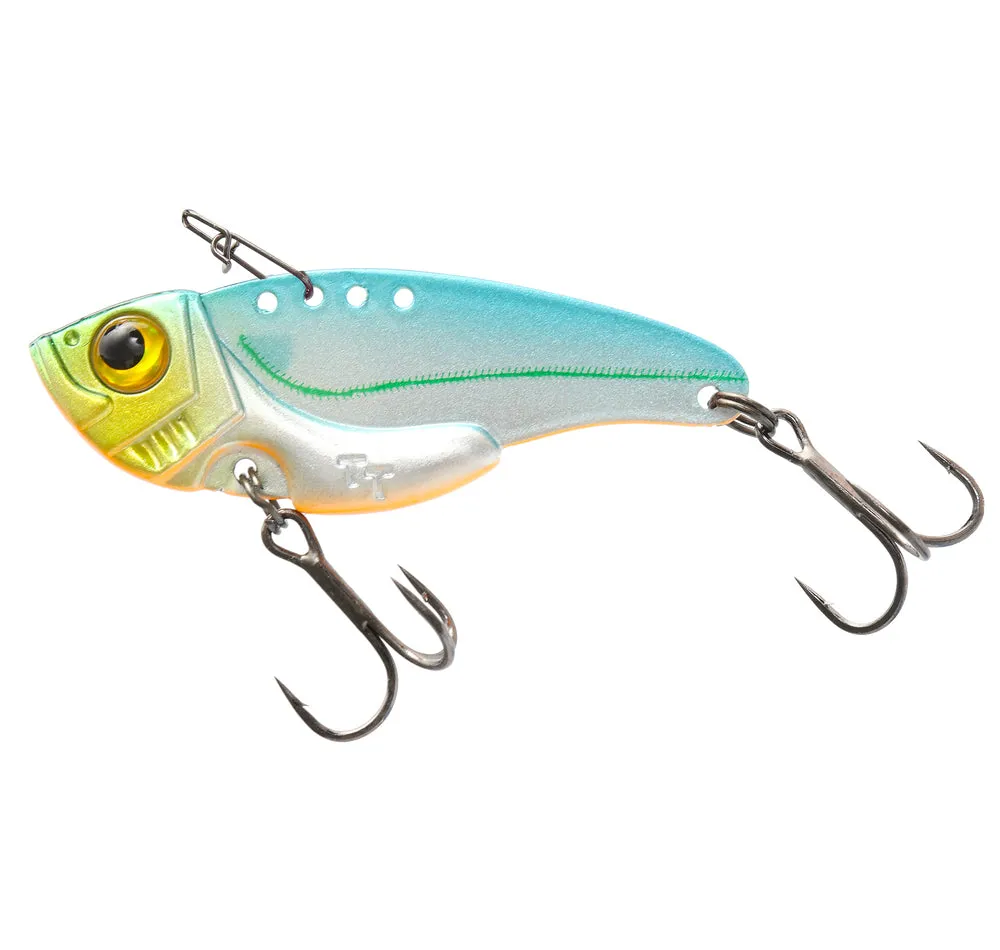 TT Switchblade  42mm Metal Vibe Lure