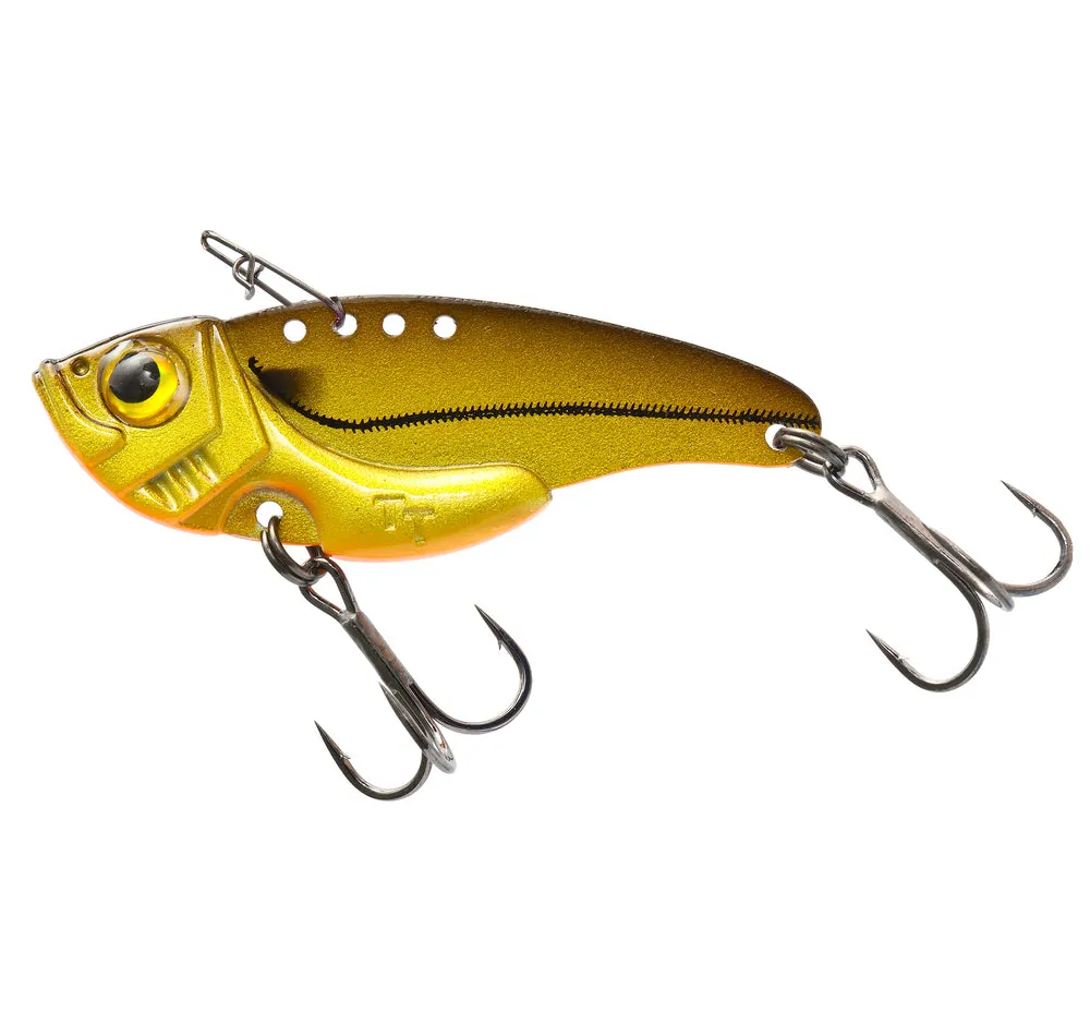 TT Switchblade  42mm Metal Vibe Lure