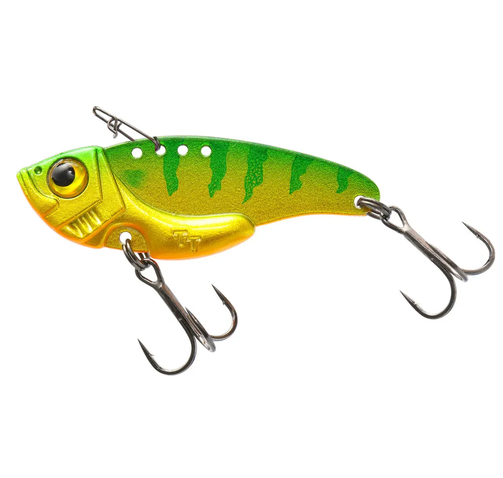 TT Switchblade  42mm Metal Vibe Lure