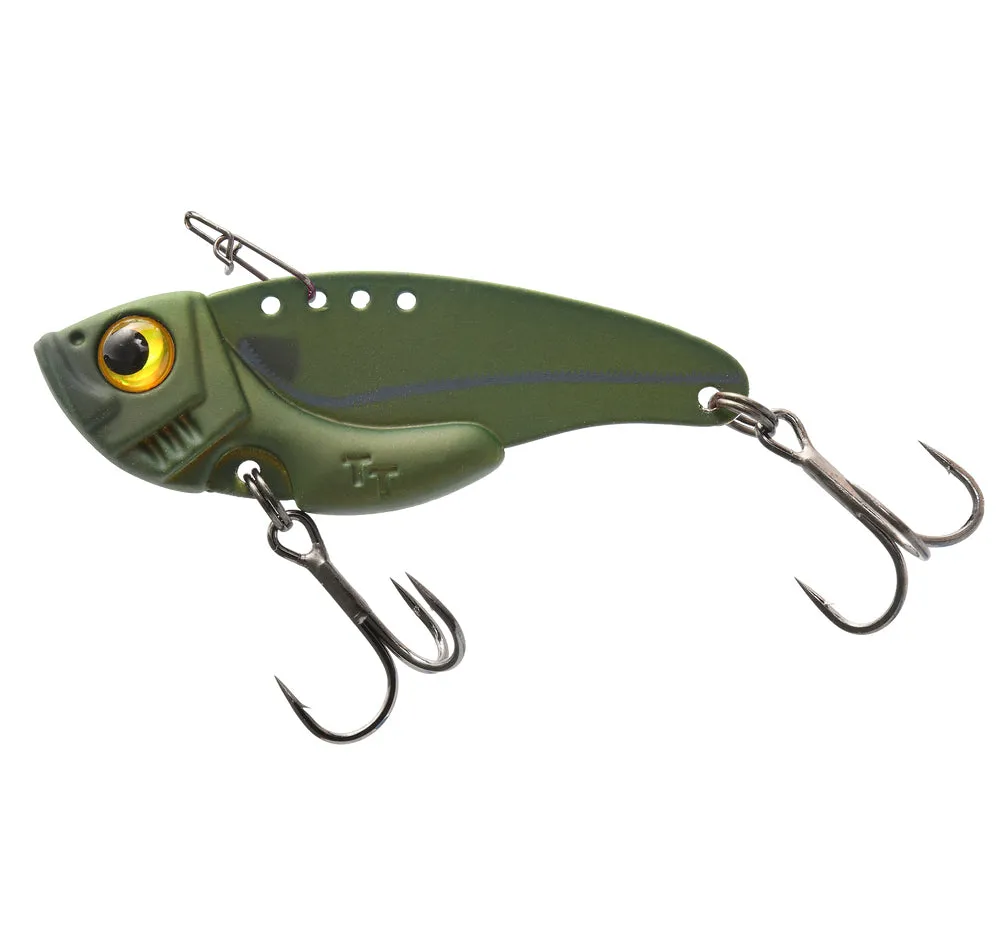 TT Switchblade  42mm Metal Vibe Lure