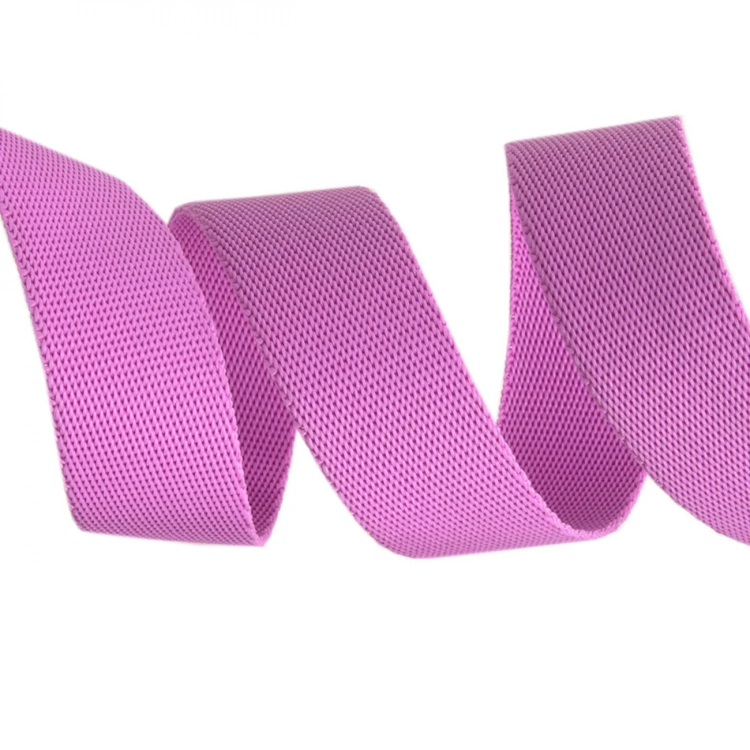 Tula Pink | SOLID Everglow Nylon Webbing 1" (25mm) Wide (2 Yards)