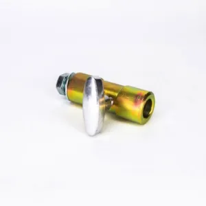TVMP PIN W/ TIE OFF KNOB