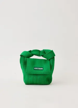 Two Tone Obi Bag