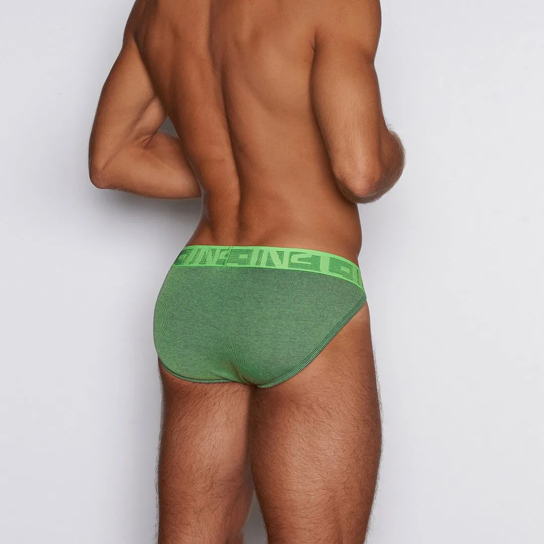 Undertone Dash Brief Gains Green