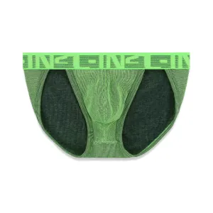 Undertone Dash Brief Gains Green