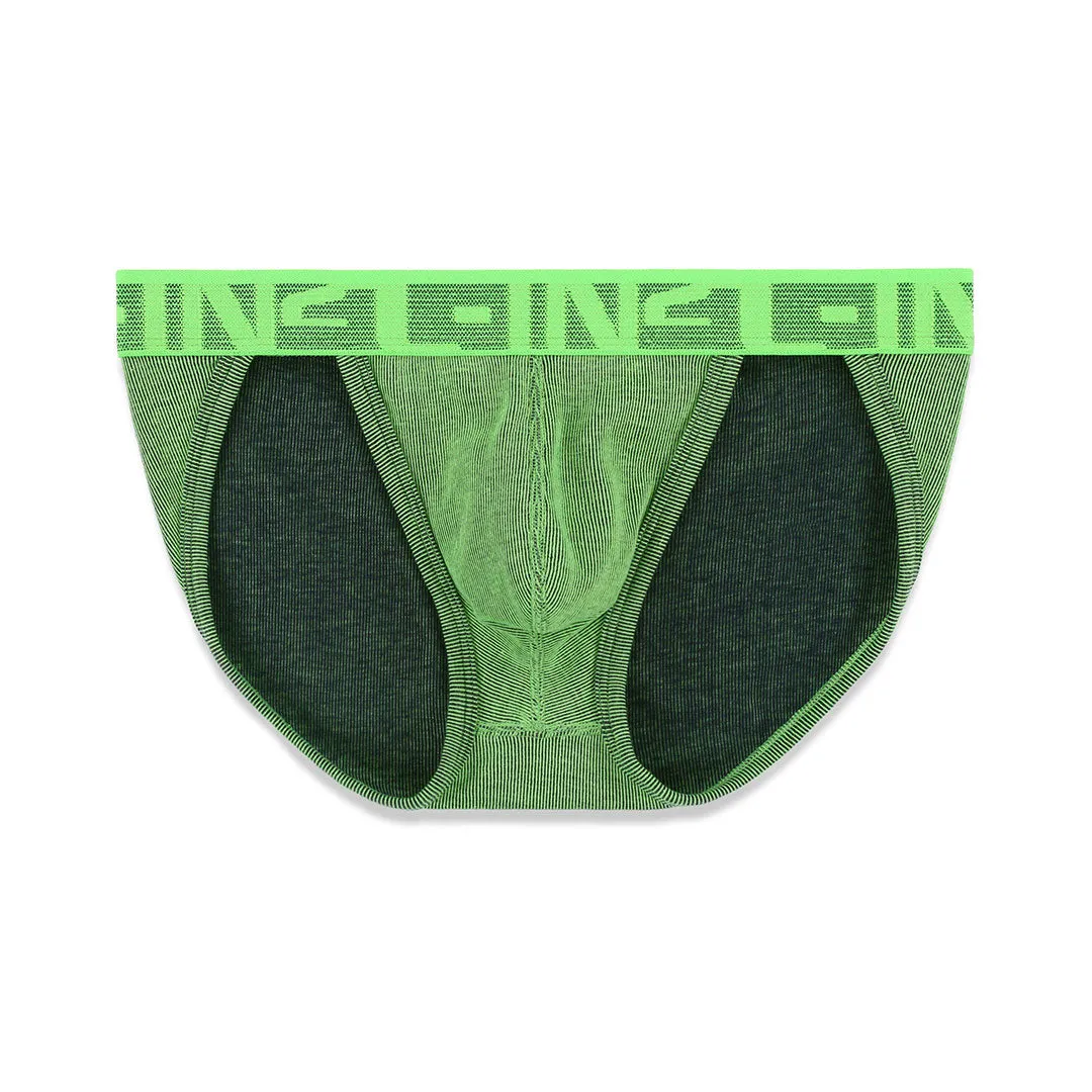 Undertone Dash Brief Gains Green