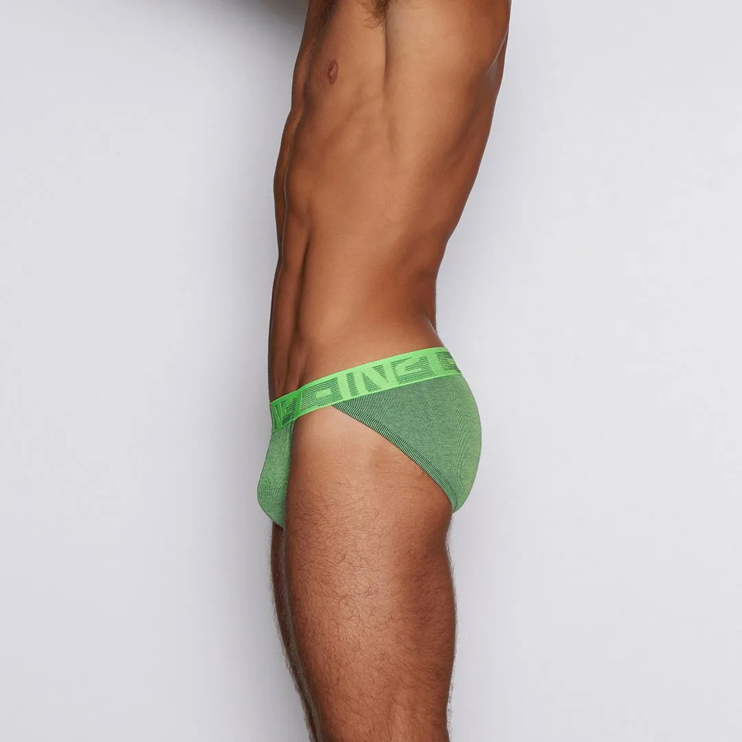 Undertone Dash Brief Gains Green