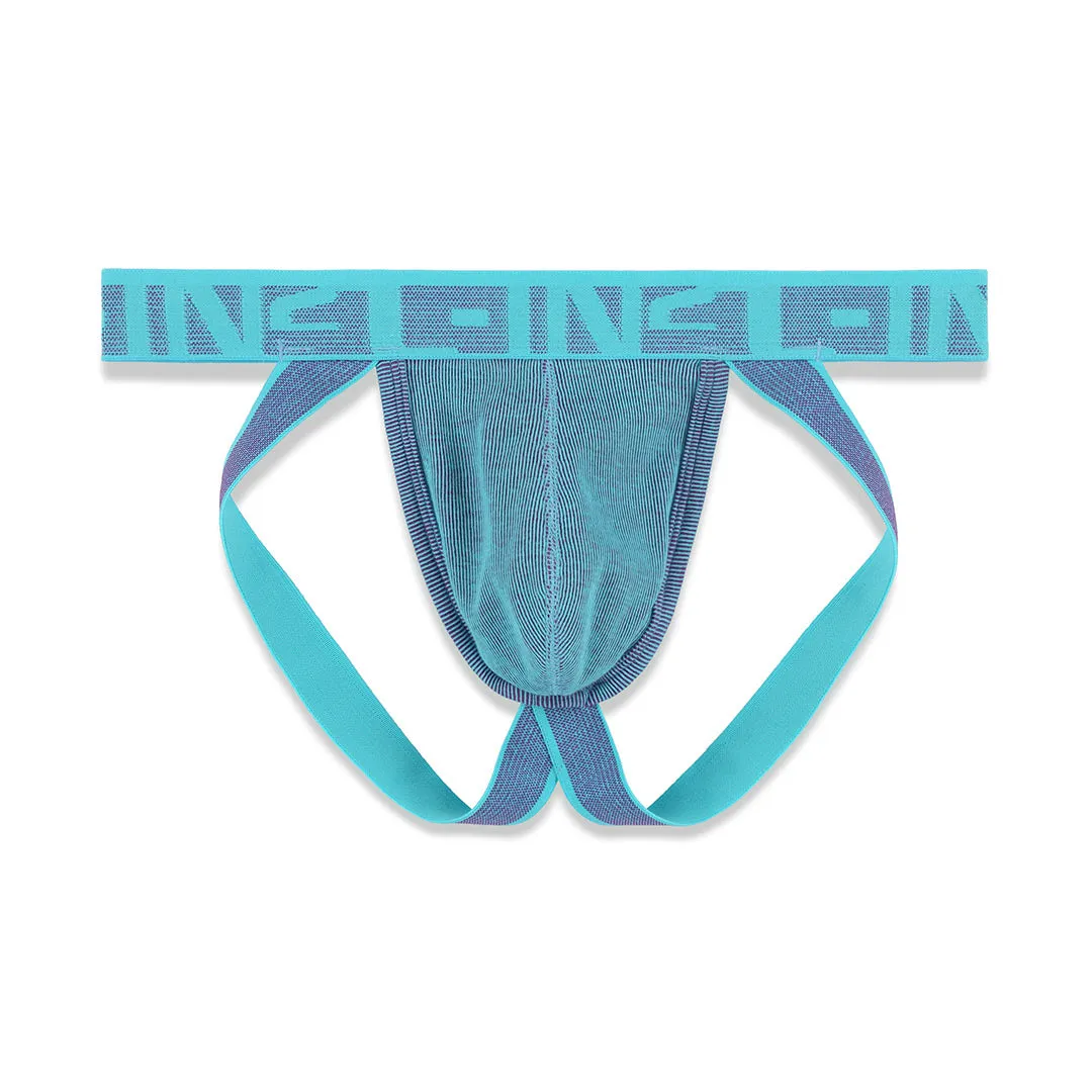 Undertone Jock Bower Blue