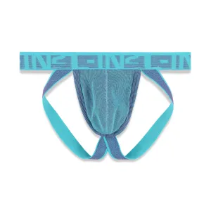 Undertone Jock Bower Blue