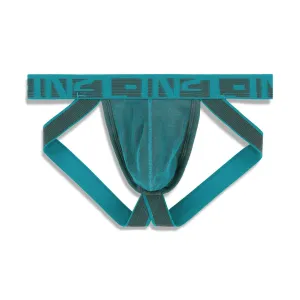Undertone Jock Bronsis Blue