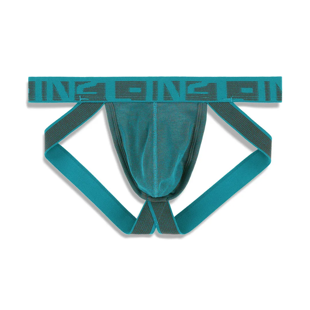 Undertone Jock Bronsis Blue