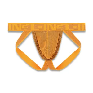 Undertone Jock Owen Orange