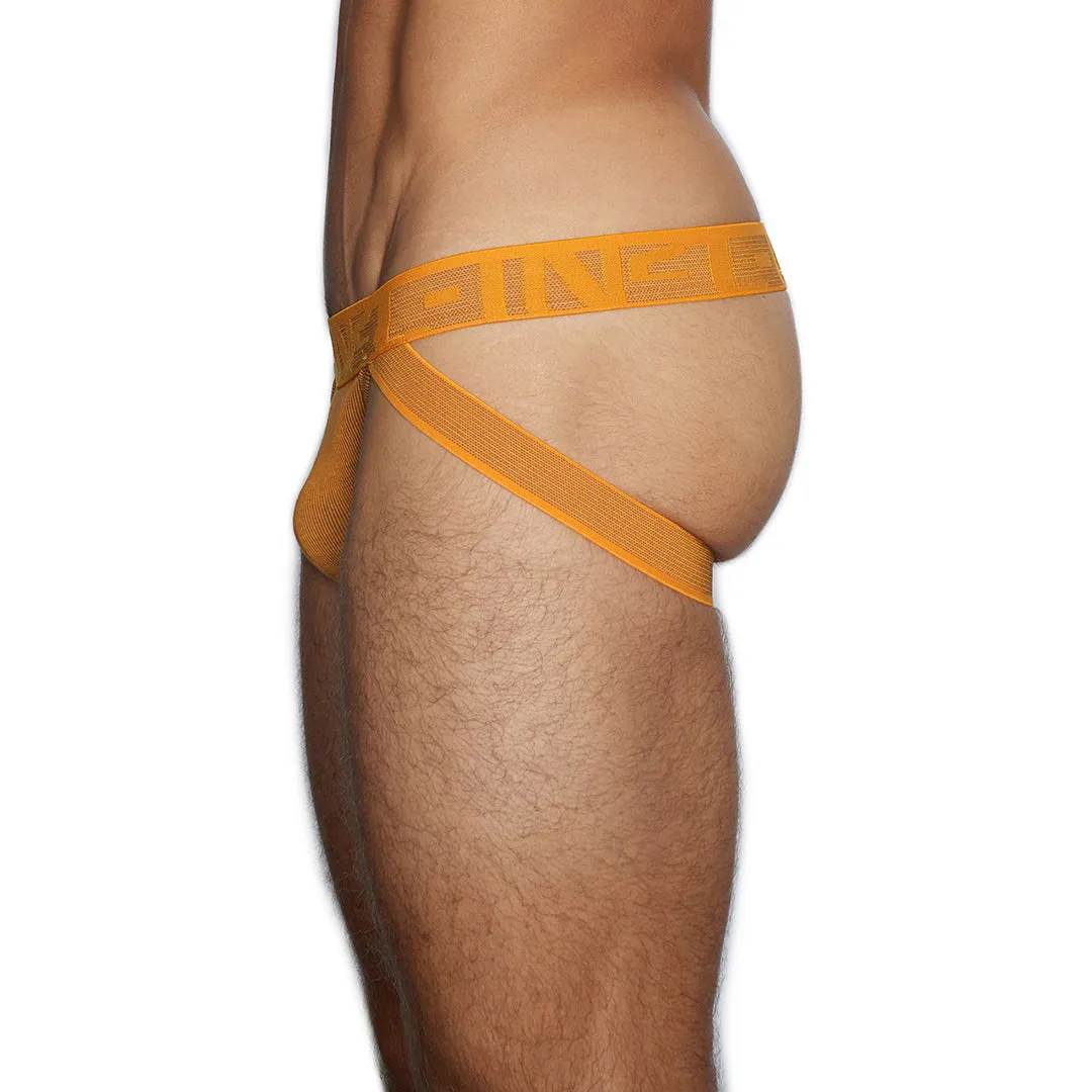 Undertone Jock Owen Orange