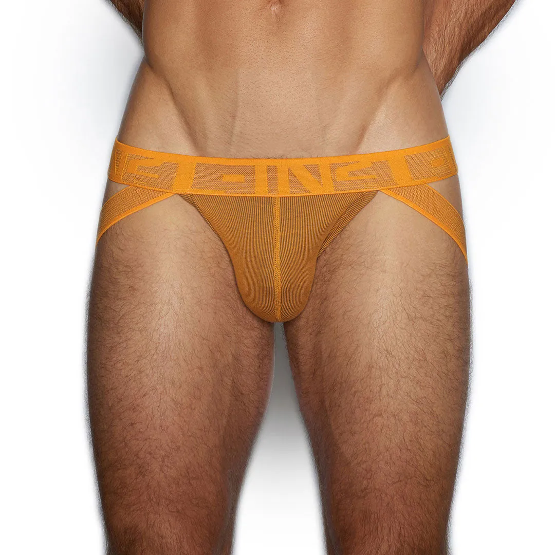 Undertone Jock Owen Orange