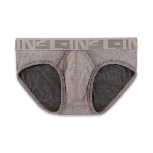 Undertone Low Rise Brief Princeton Pink