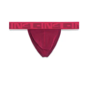 Undertone Thong Prescot Pink