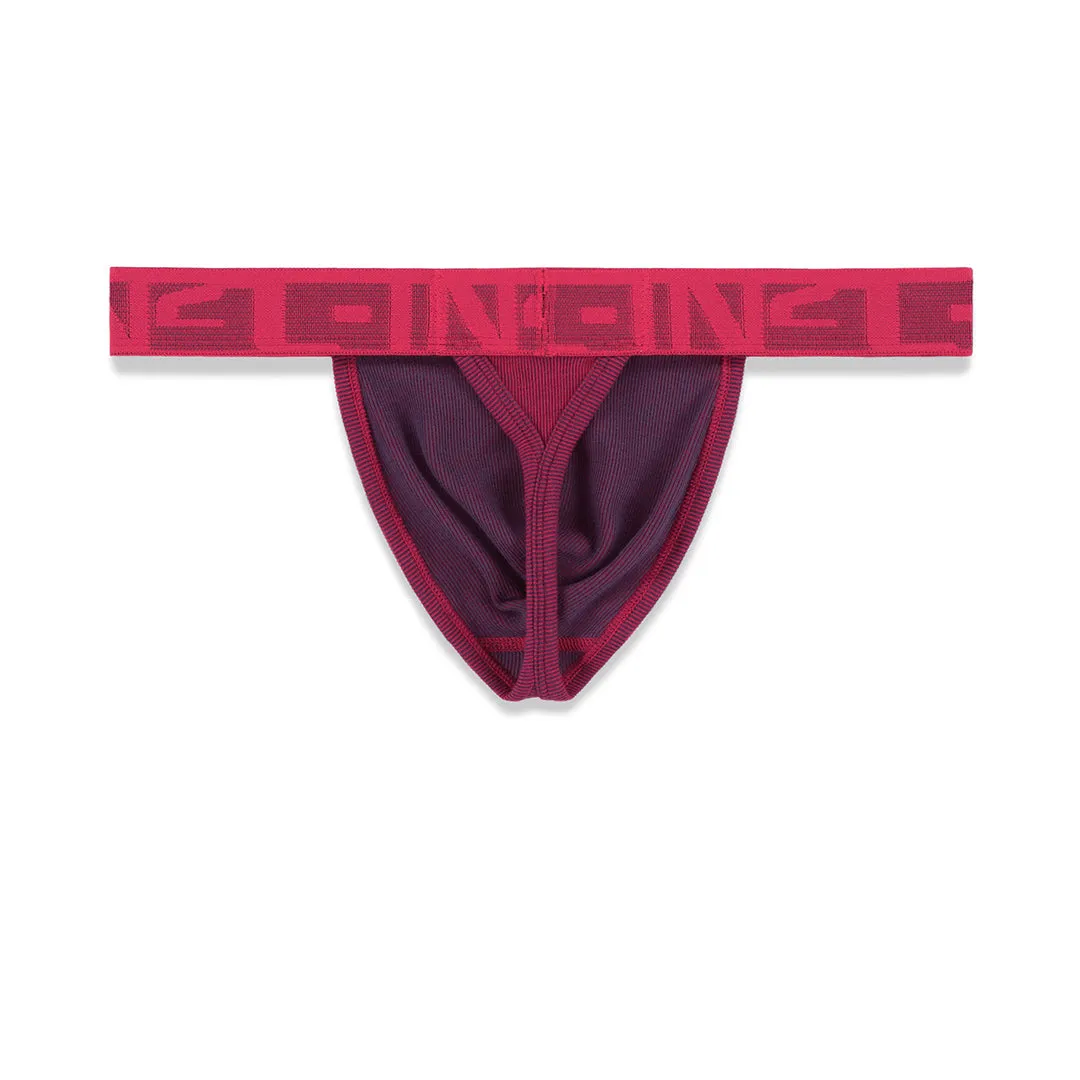 Undertone Thong Prescot Pink
