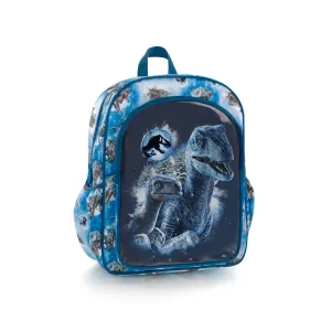 Universal Backpack – Jurassic World (US-CBP-JW01-22MBTS)