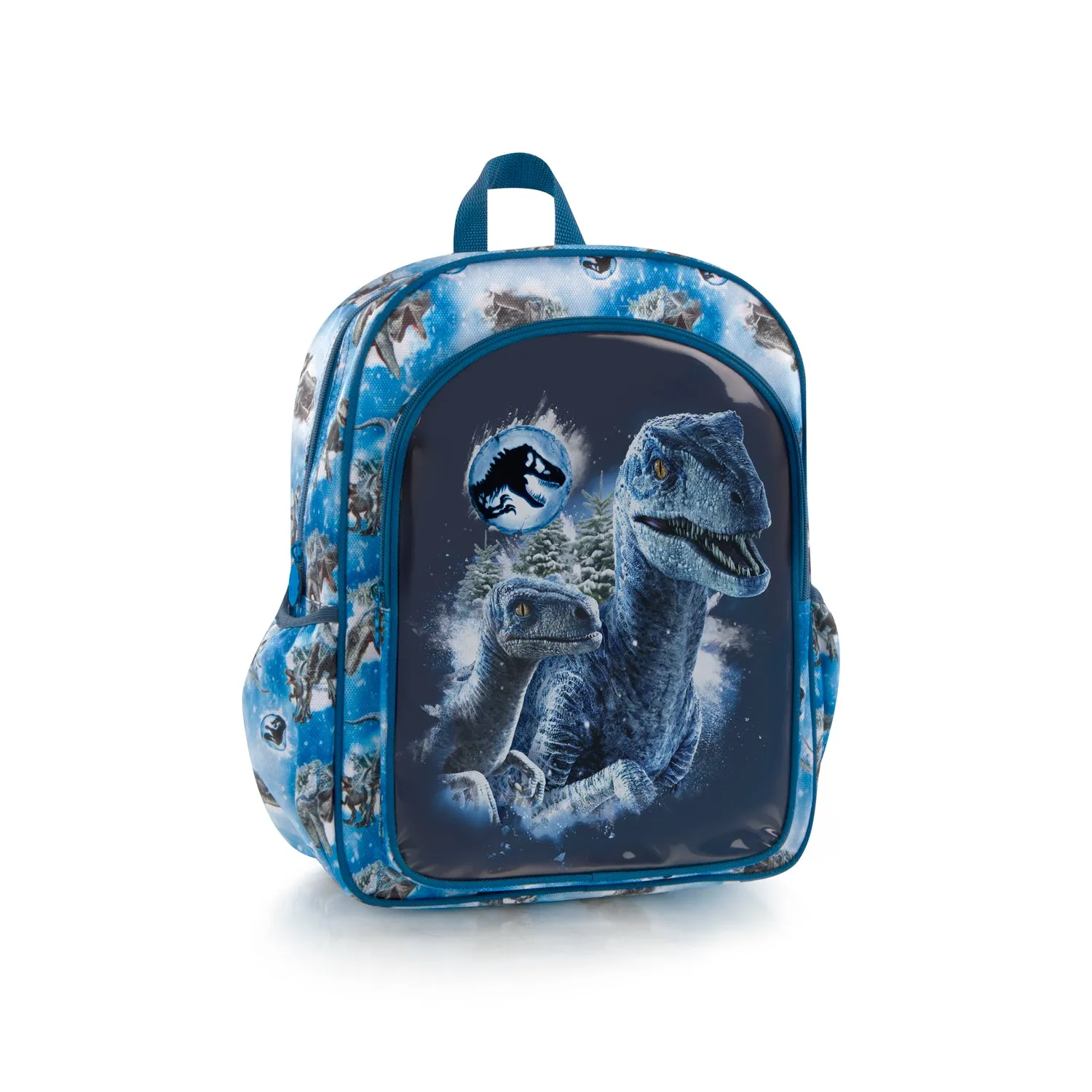 Universal Backpack – Jurassic World (US-CBP-JW01-22MBTS)