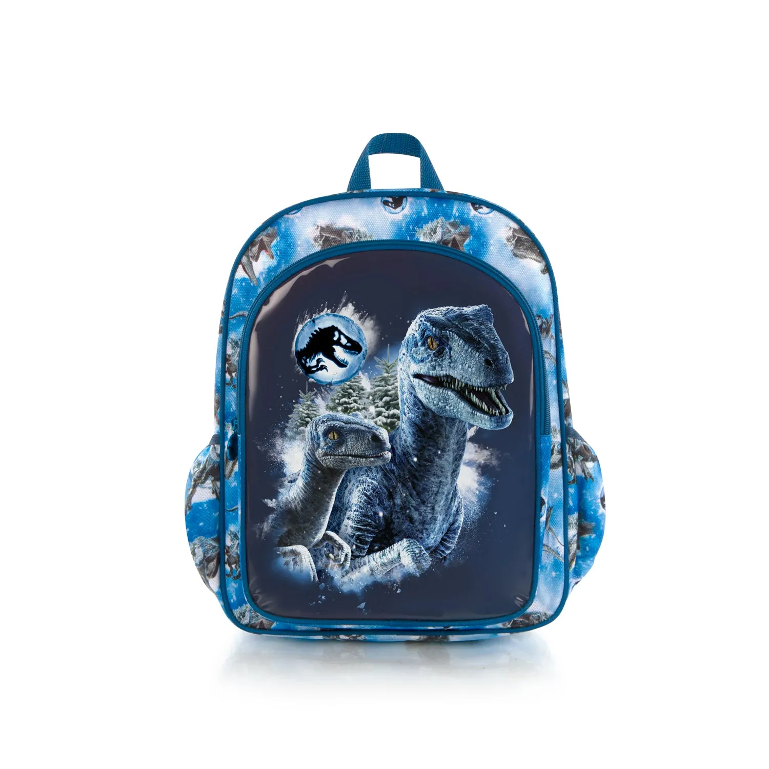 Universal Backpack – Jurassic World (US-CBP-JW01-22MBTS)