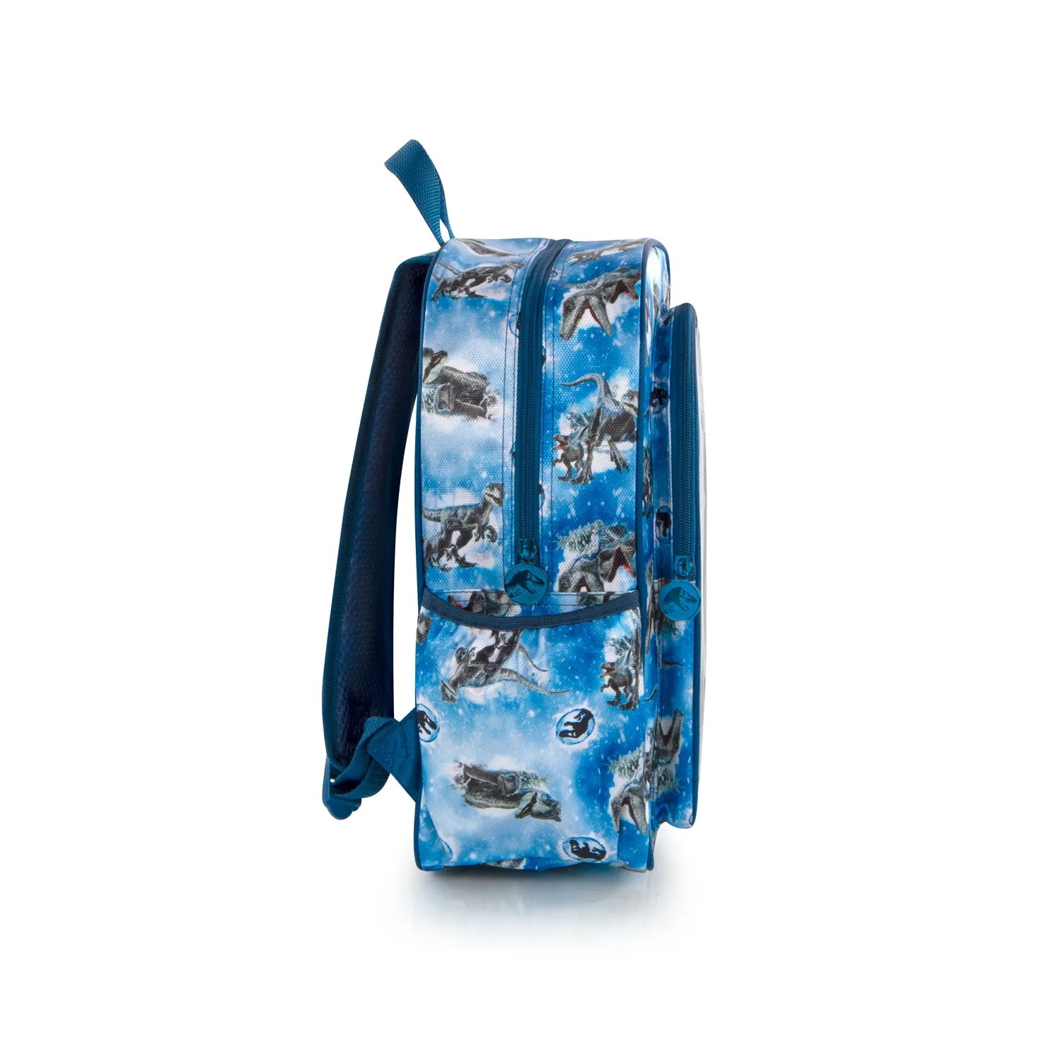 Universal Backpack – Jurassic World (US-CBP-JW01-22MBTS)