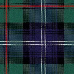 Urquhart Modern (Clan)