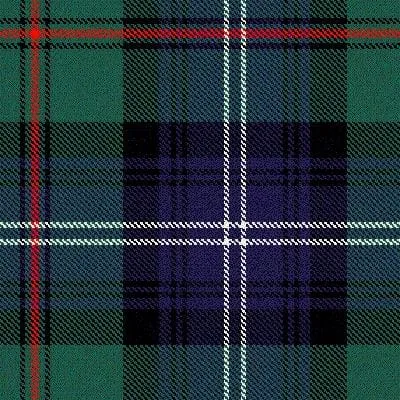 Urquhart Modern (Clan)