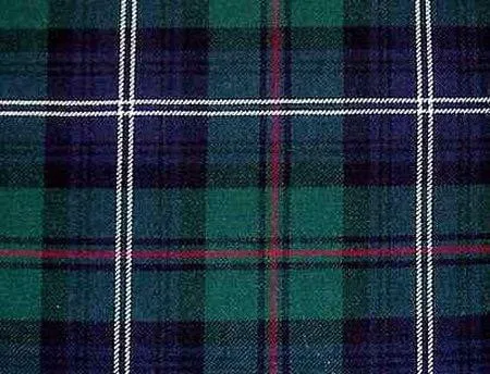 Urquhart Modern