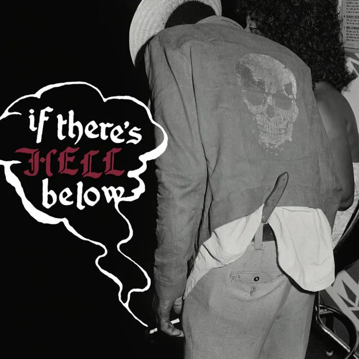 Various (If There's A Hell Below)