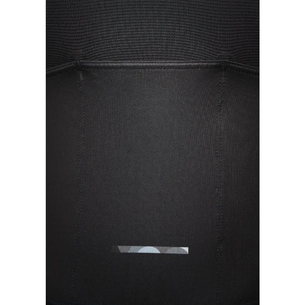 VELODROM VCC Mosaic Jersey - Black/Monochrome
