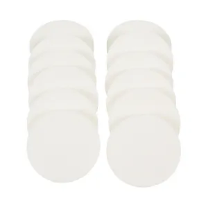 Victoria Vogue 12 Makeup Cosmetic Rounds #912