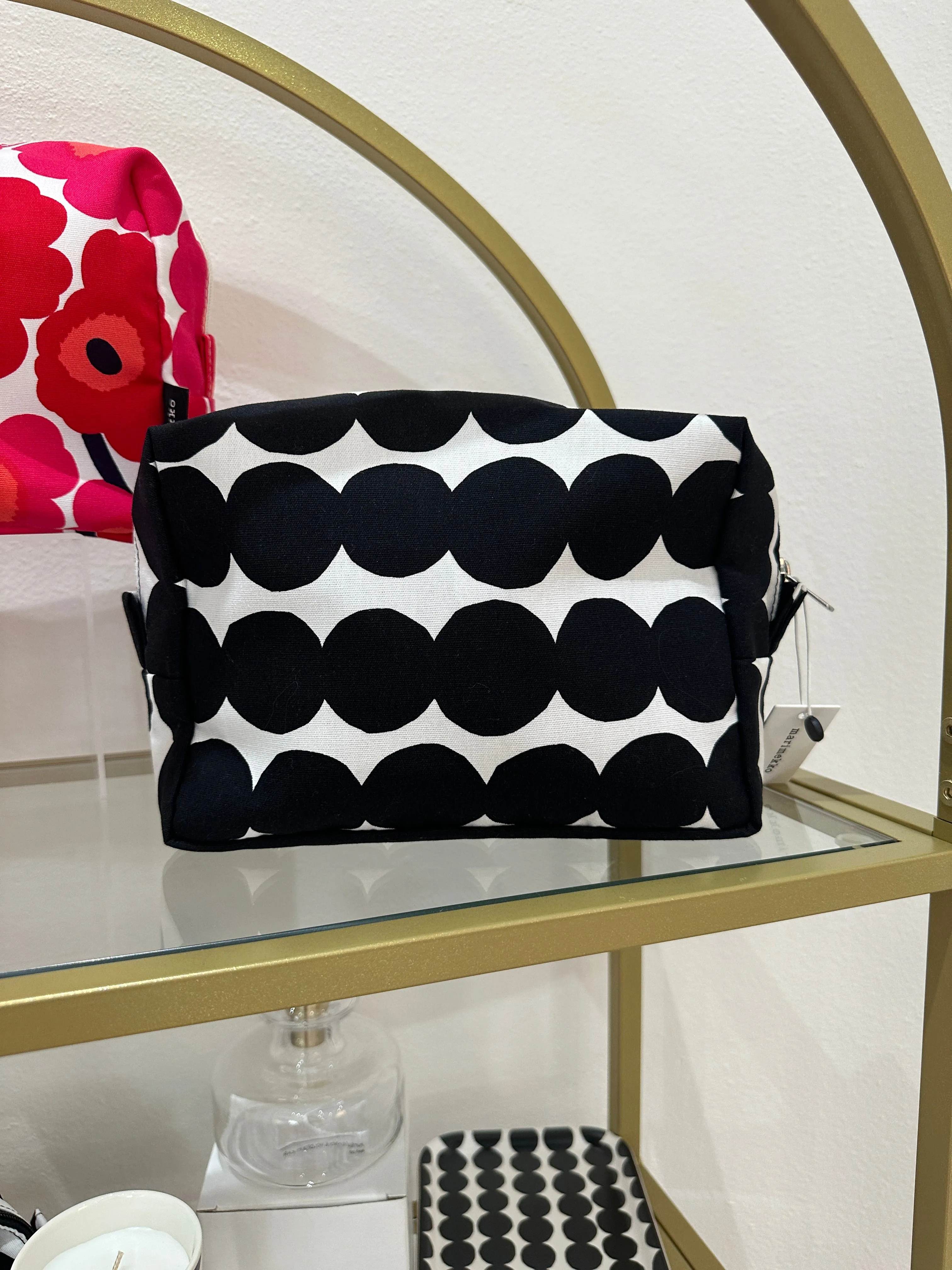 Vilja Räsymatto Cosmetic Case