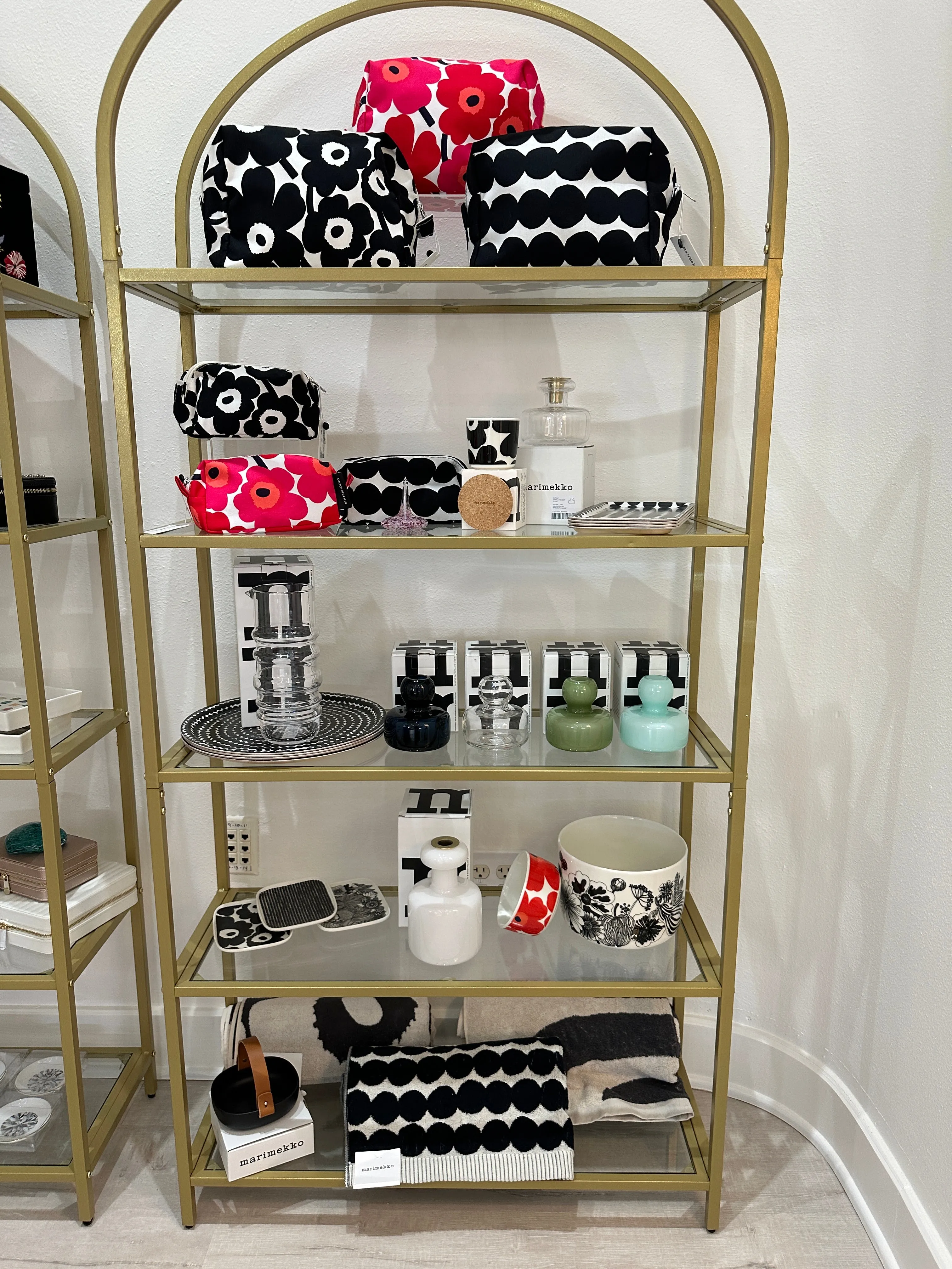Vilja Räsymatto Cosmetic Case