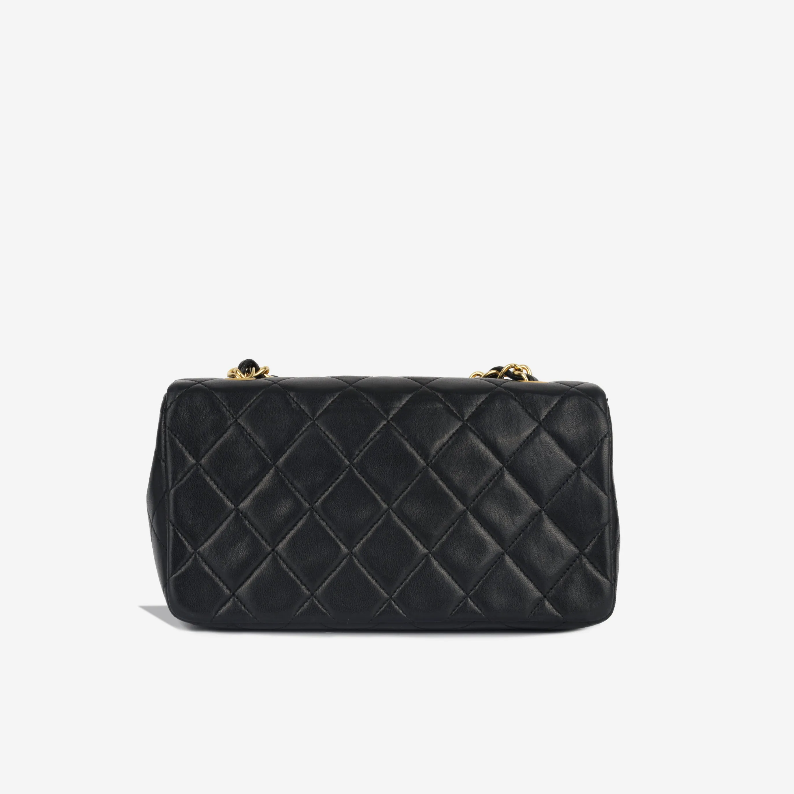 Vintage Mini Full Flap
