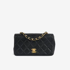 Vintage Mini Full Flap
