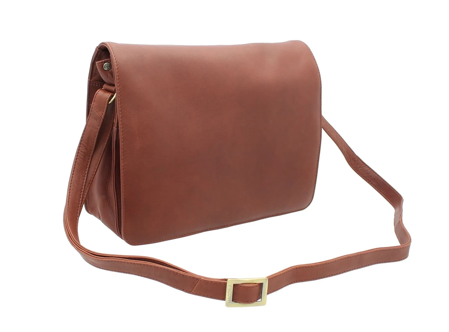 Visconti Leather Organiser Bag 754