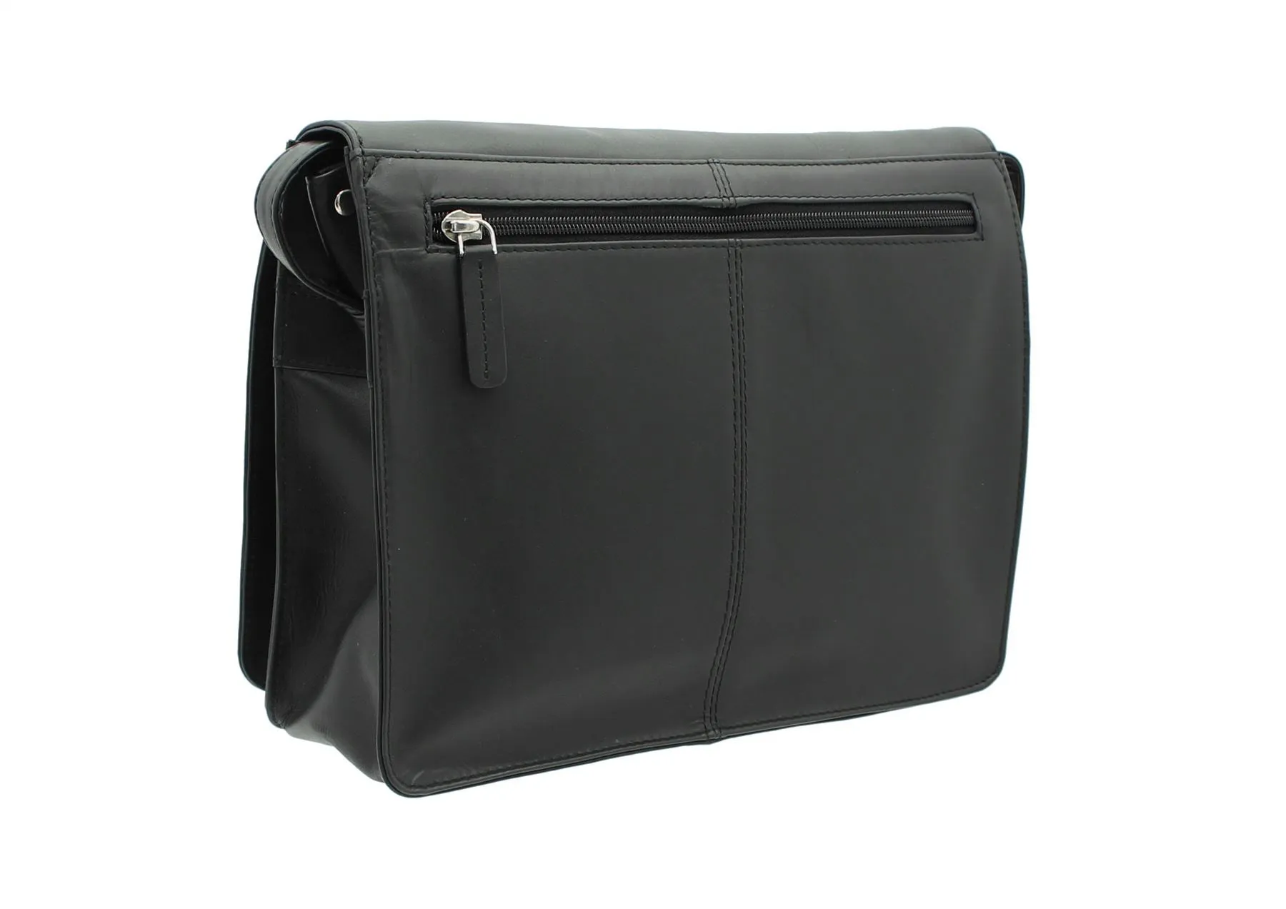 Visconti Leather Organiser Bag 754