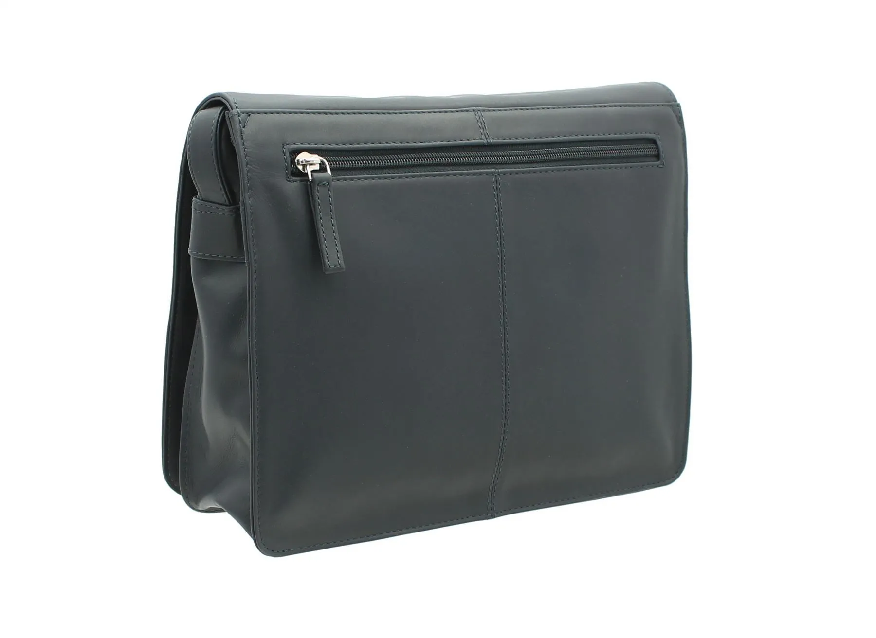Visconti Leather Organiser Bag 754