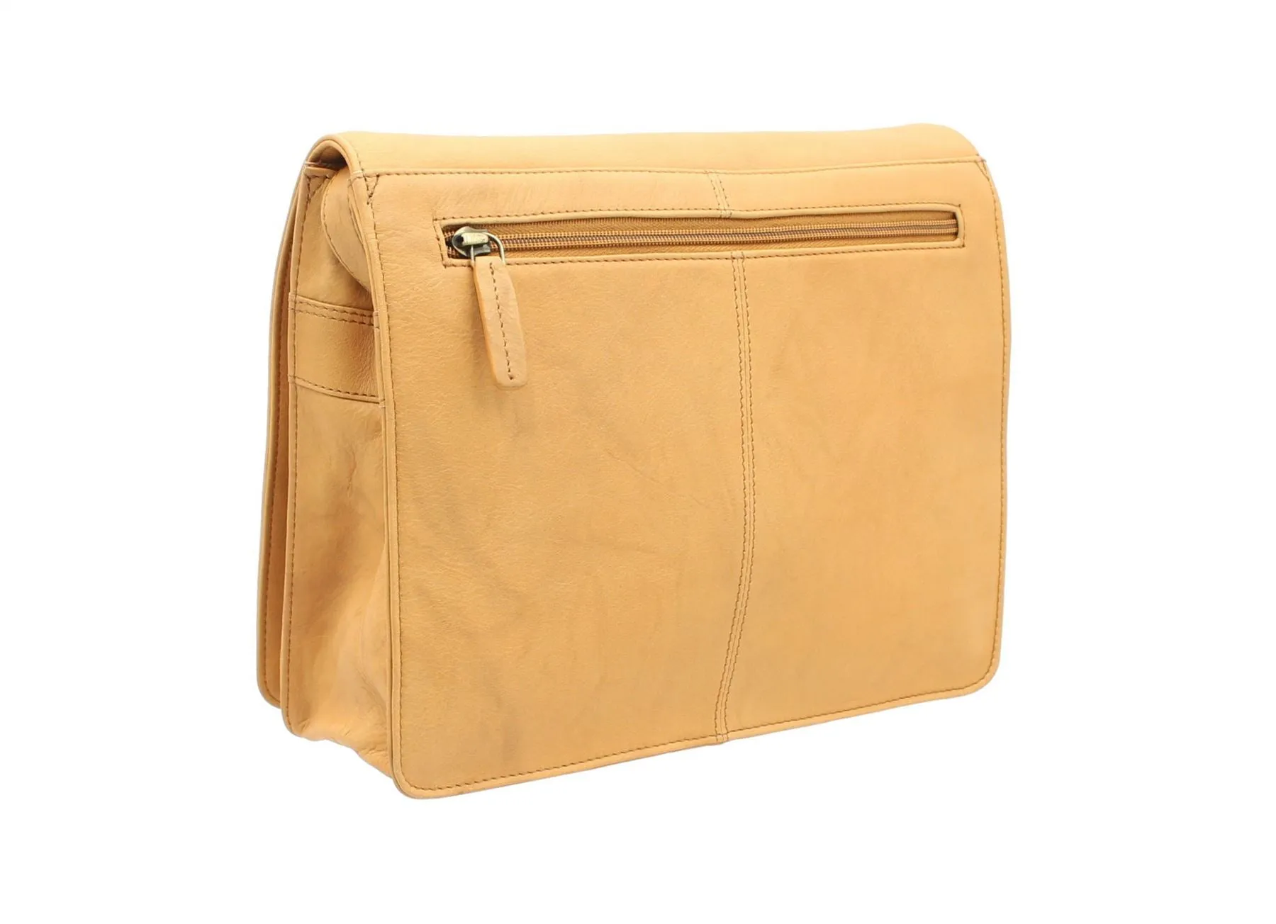 Visconti Leather Organiser Bag 754