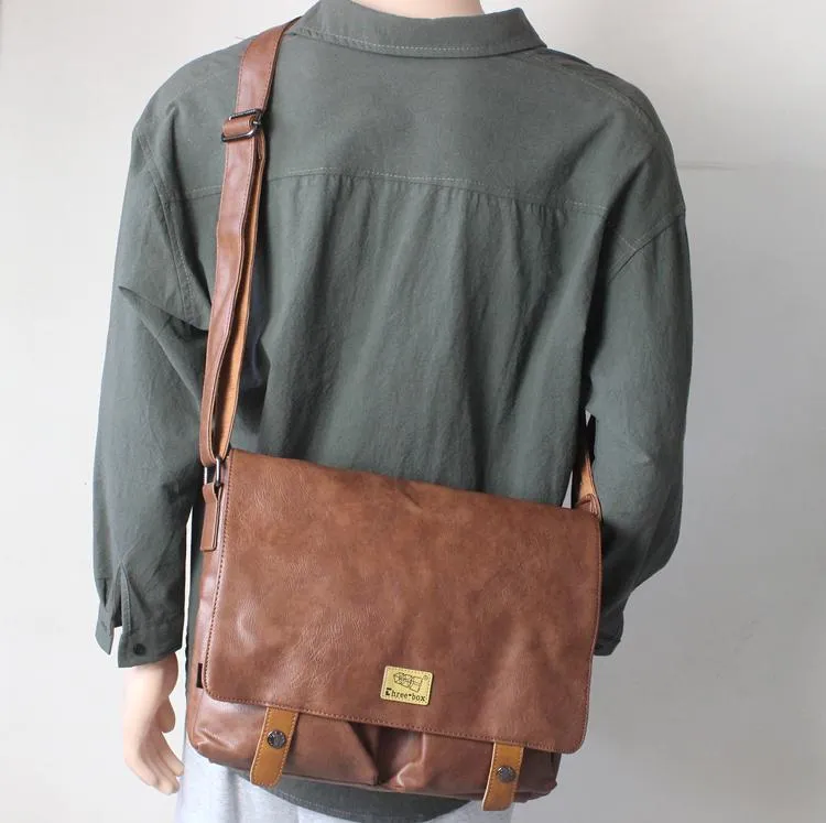 Vvsha  Christmas Gift Leisure Travel Pu Bag