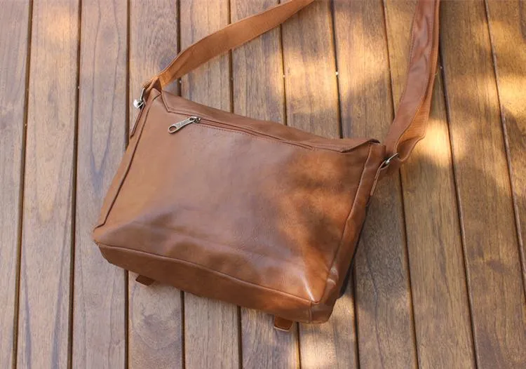 Vvsha  Christmas Gift Leisure Travel Pu Bag