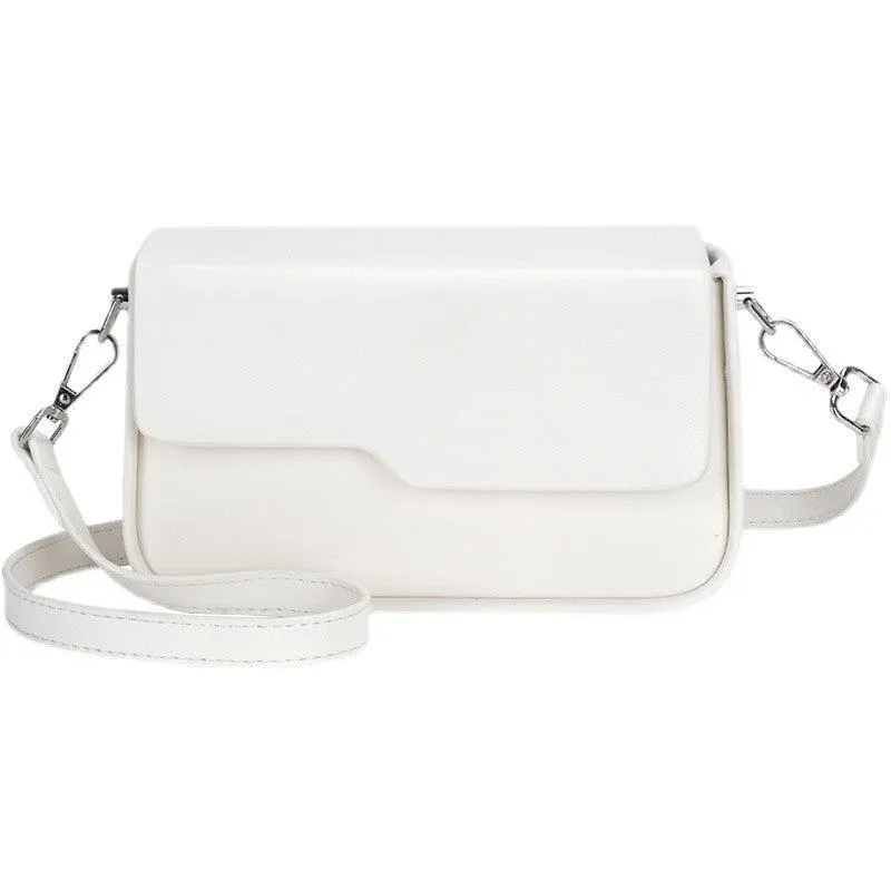Vvsha Flap Crossbody Bag