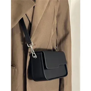 Vvsha Flap Crossbody Bag