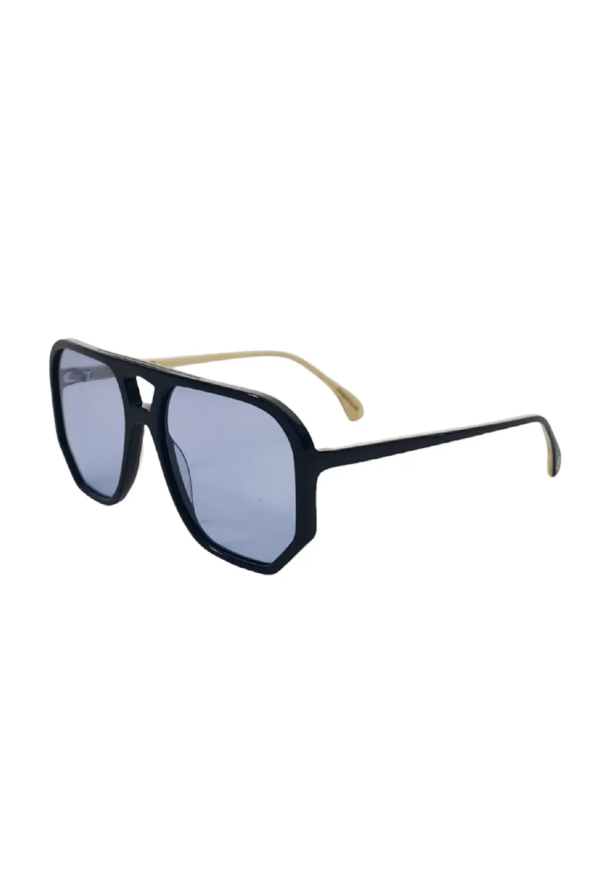 WAGER BLACK/BLUE