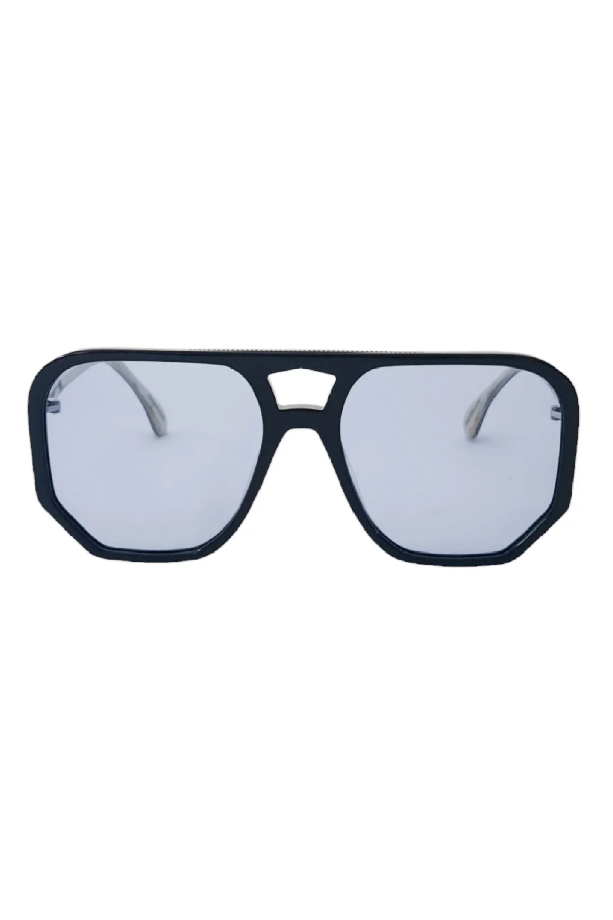 WAGER BLACK/BLUE