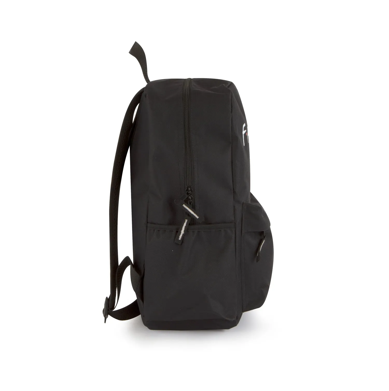 Warner Bros Tween Backpack - Friends (W-TBP-FR02-22BTS)