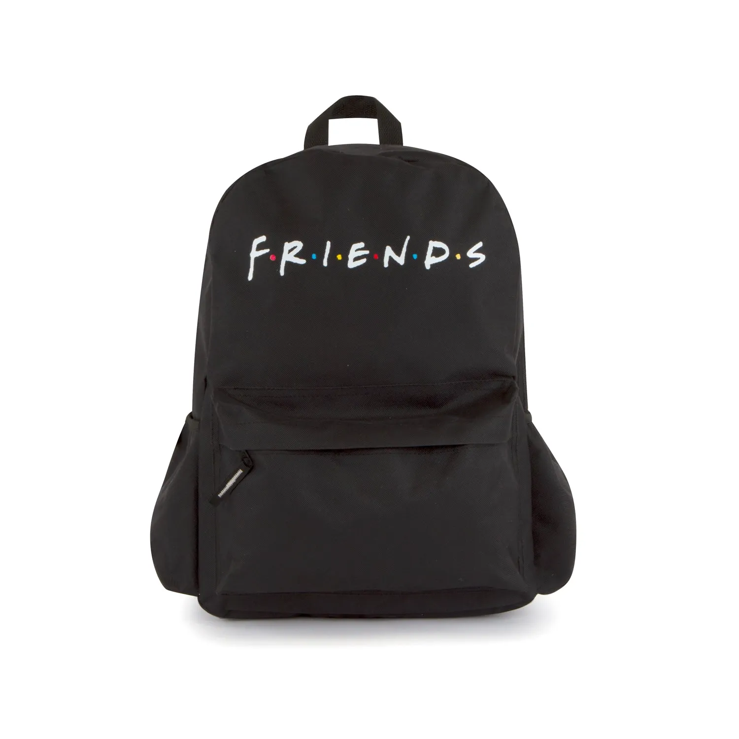 Warner Bros Tween Backpack - Friends (W-TBP-FR02-22BTS)